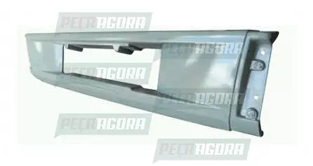 CHAPA ASSOALHO LATERAL FORD CARGO TODOS ESQ (365506)