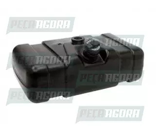 TANQUE COMB PLAST 80 LTS VW DELIVERY 5.140/5.150 (395365)