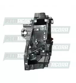 ALOJAMENTO DOS FAROIS DIR VOLVO FM/FH APOS 2010 (304189)