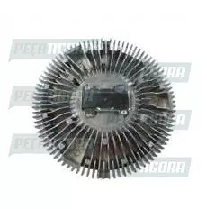 POLIA VISCOSA MB ATEGO 199801/200410/1023 (414361)