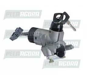 TRAVA DIR C/CILIN E COMUTADOR MB SPRINTER APOS 97 (344692)