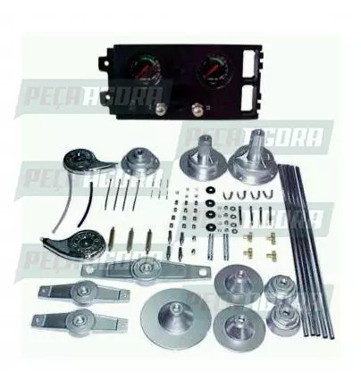 CONF.AR KIT 3X2 MERCEDES ATEGO TODOS (178998)