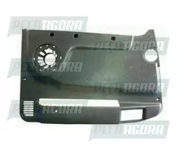 FORRO PORTA DIR VOLVO FH 2003 (380106)