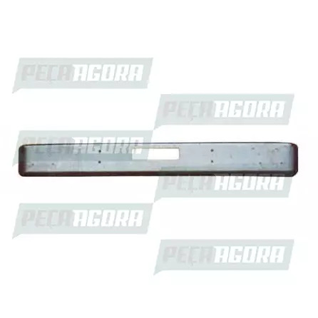 PARACHOQUE DIANT FORD CARGO (CHAPA) (164872)