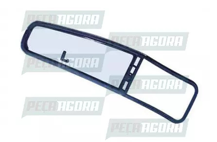 QUEBRA VENTO C/VIDRO VERDE FORD CARGO DIR (303343)