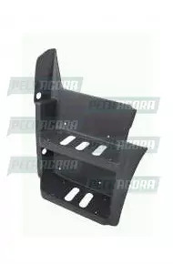 ESTRIBO ESQUERDO MB AXOR 2544 2014 (369901)