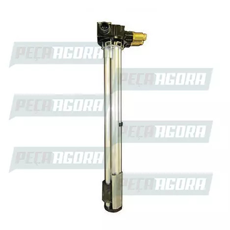 BOIA TANQUE PARA SCANIA SERIE 5 P/G/R (400658)