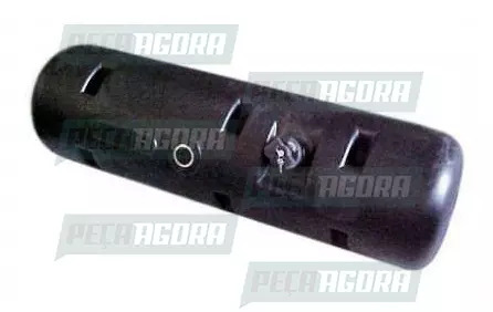 TANQUE COMB PLAST 210LT MB 1618 REDONDO (025434)