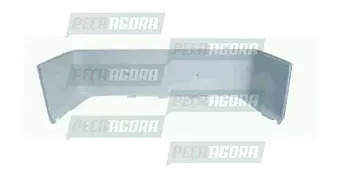 REVESTIMENTO TETO CENTRAL ALTO MB AXOR 2540 (386327)