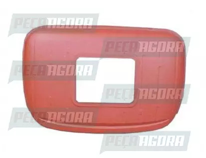 TETO CABINE ALTA CHAPA MB 1113-2013 (945) (029476)