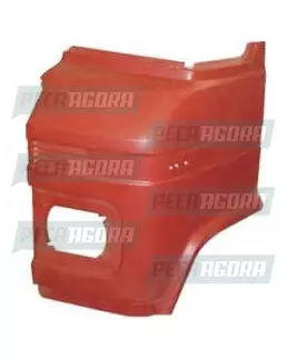 FRONTAL FAROL DIREITO MB 608D (895D) (026281)