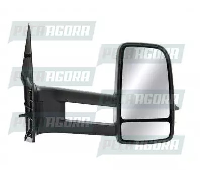 ESPELHO MK SPRINTER NOVA C/REM C/ AQUEC B.GDE LE (403982)