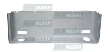 REVESTIMENTO TETO TRAS MB 1935/1941 MARROM (233225)