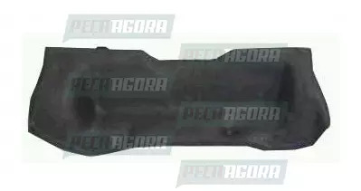 ISOLACAO TRASEIRA PARA SCANIA SERIE 4 (386054)