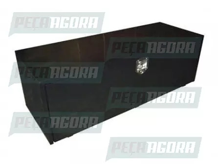 CAIXA AUXILIAR 1500X540X470 C/FECHADURA F436FN (248011)