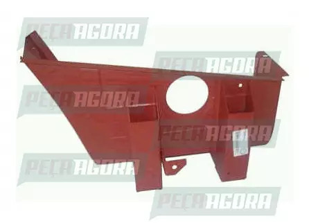 ESTRIBO INTERNO COMPLETO 1214/1414/1618  DIR (362438)