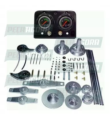 CONF.AR KIT 3X2 MERCEDES AXOR TODOS (186338)
