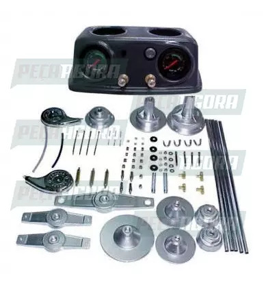 CONF.AR KIT 2X2 VOLKS DELIVERY (221764)