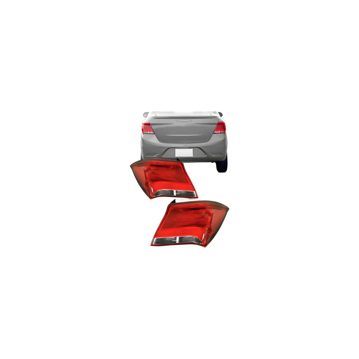 LANTERNA LATERAL SOUL 2009 A 2014 (RF29285)