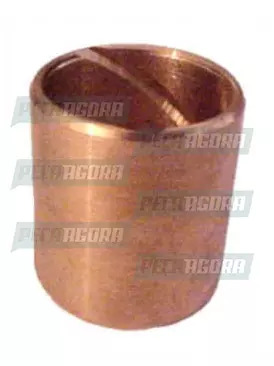 LONA CONF LONA 8,00X4,00 VERMELHA (332045)