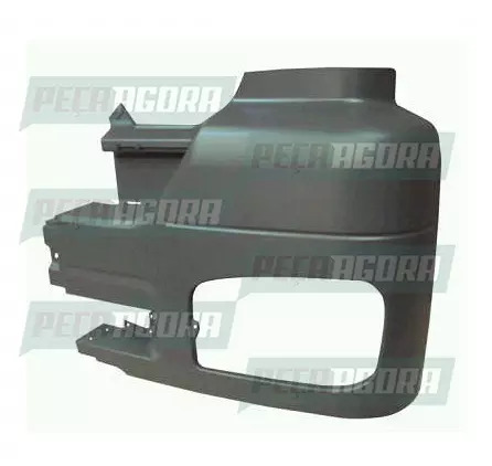 PONTEIRA ESQUERDA MB AXOR 2544 (287738)