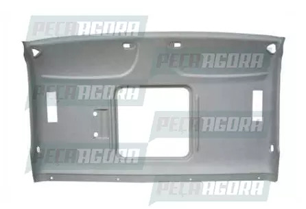 REVESTIMENTO TETO MB ACCELO TODOS (233274)