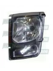 FAROL NINO F315 VOLVO VM 2006/2013 ESQ(C.CINZA) (378770)