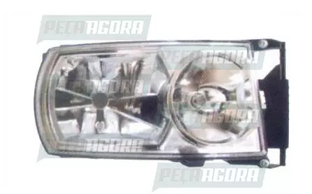 FAROL NINO F356 PARA SCANIA SERIE PGR 2009... DIR (312095)