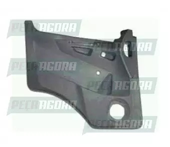 FORRO PORTA MECANICO DO AXOR LE (367450)