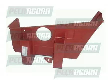 ESTRIBO INTERNO COMPLETO 1214/1414/1618 ESQ (362440)