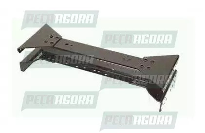 TRAVESSA CHASSIS 1618/1620 (3. E 4.) (362694)