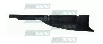 PROTETOR DE RUIDO E ISOLAMENTO MOTOR VV FH (386261)
