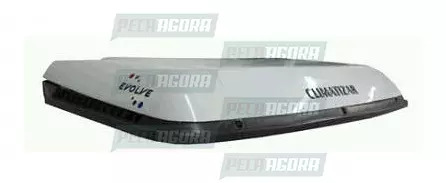 CLIMATIZADOR EVOLVE UNIVERSAL 24V HORIZONTAL (349861)