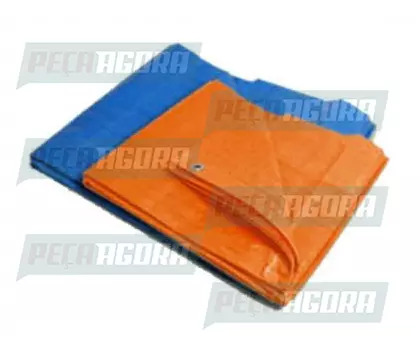 LONA CONF LONA 10,00X4,00 AZUL (335423)