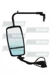 ESPELHO METAGAL 20J2750 C/SUP ESQ MB 1938 C/ELETR. (101760)