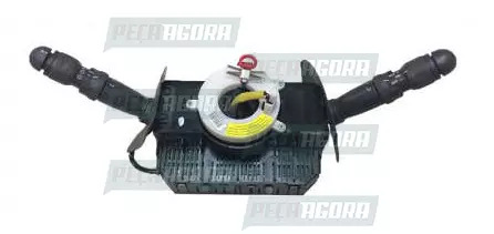 CHAVE SETA PARA IVECO DAYLI 35514 2008...KOSTAL10098993 (352561)