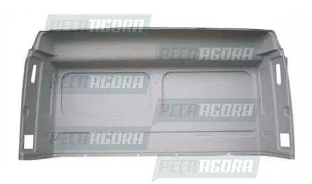 REVESTIMENTO PAREDE TRAS MB ATEGO/AXOR CAB.ESTENDI (233365)