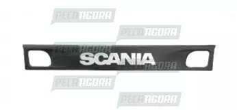 EMBLEMA FRONTAL PARA SCANIA R114/124 (248642)