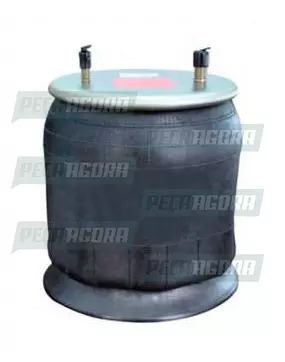 MOLA PNEUMATICA VOLVO FH/NH CARRETAS RANDON (417348)