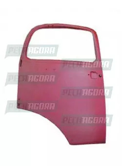 PORTA NUA DIREITA MB CABINE ALTA (025483)