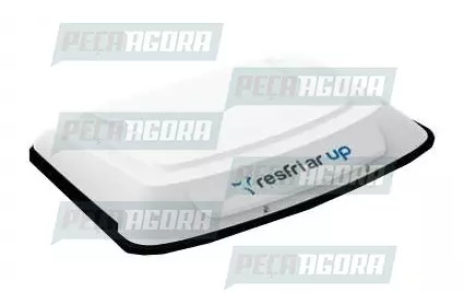 CLIMATIZADOR RESFRIAR  24V VV FH/NH/FM S/CONTROLE (410901)