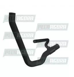 MANG INF RADIADOR C/ AR QUENTE FORD CARGO 2428 (412399)