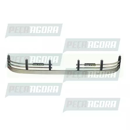 PARACHOQUE ARGENTINO SIMPL MB 1113-2013 BEPO M165 (019094)