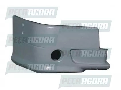 PONTEIRA PARACHOQUE DIR  MB 1938 ORIGINAL (203713)