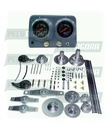 CONF.AR KIT 4X2 MERCEDES ATEGO TODOS (323032)