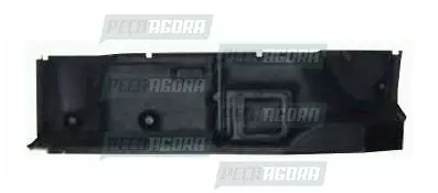 PROTETOR DE RUIDO E ISOLAMENTO MOTOR VOLVO FH (20398651-386285)