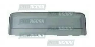 REVESTIMENTO TETO TRASEIRO ALTO MB AXOR 2540 (386315)