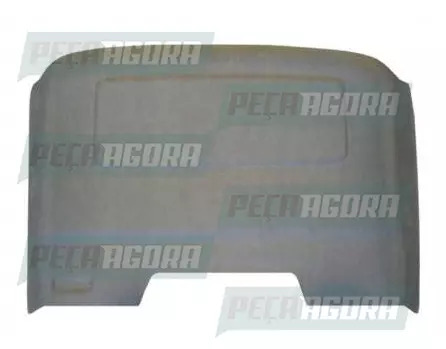 REVESTIMENTO PAREDE VW TODOS ANTIGOS (233511)