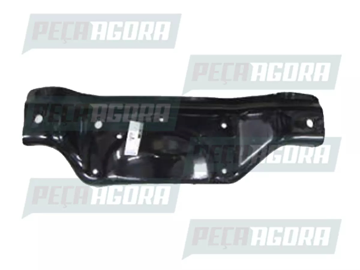 TRAVESSA CÂMBIO FORD F1000 F4000 85 A 96 MWM (87TU6A023AA,)