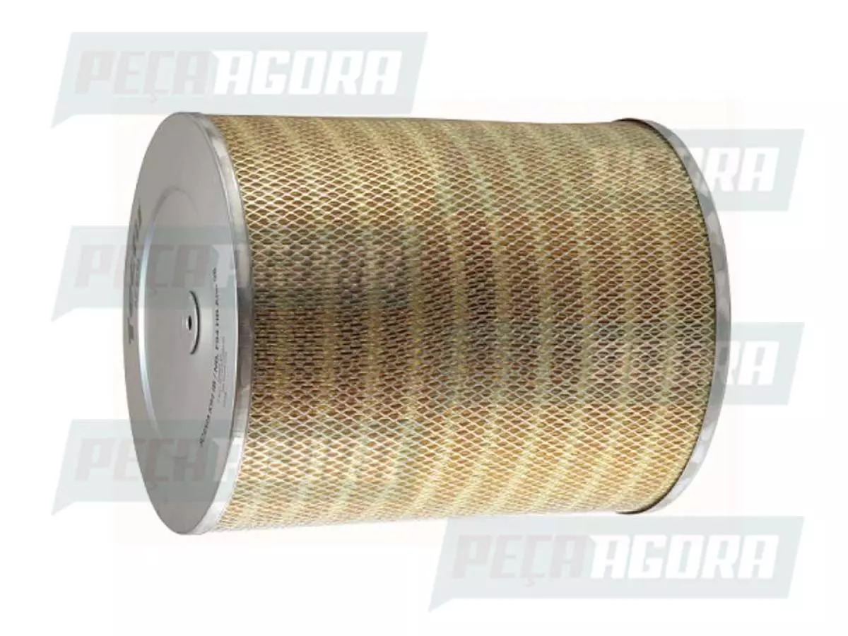 FILTRO DE AR PESADO AP5773 TECFIL (AP5773)